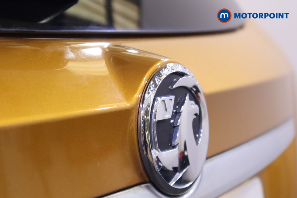 Vauxhall Mokka X Elite Nav Automatic Diesel SUV - Stock Number (1579253) - 36th supplementary image