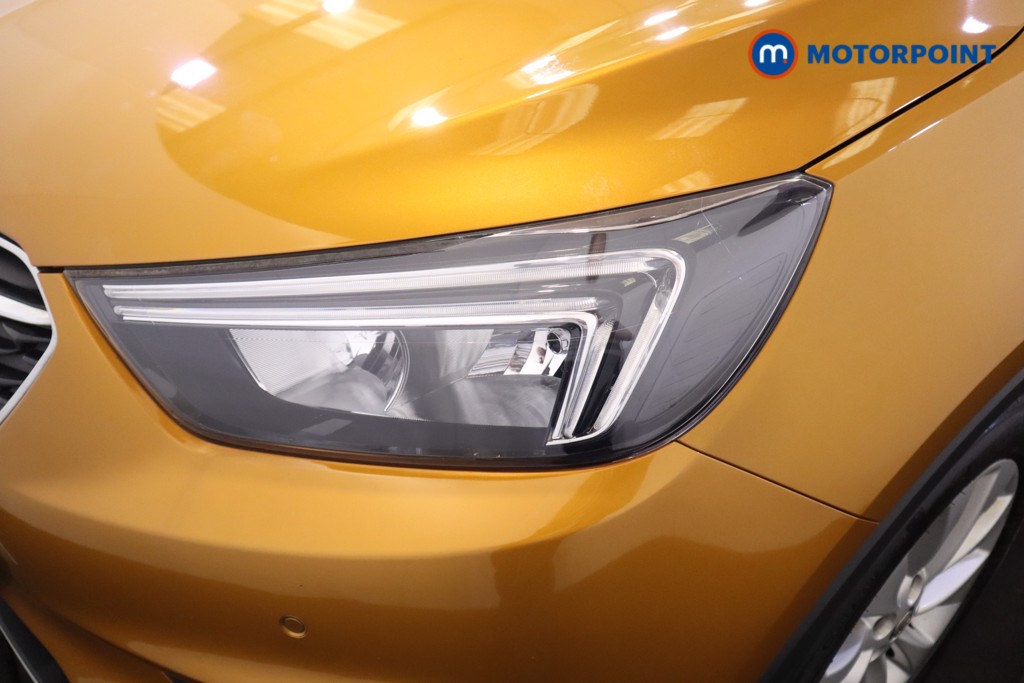 Vauxhall Mokka X Elite Nav Automatic Diesel SUV - Stock Number (1579253) - 38th supplementary image