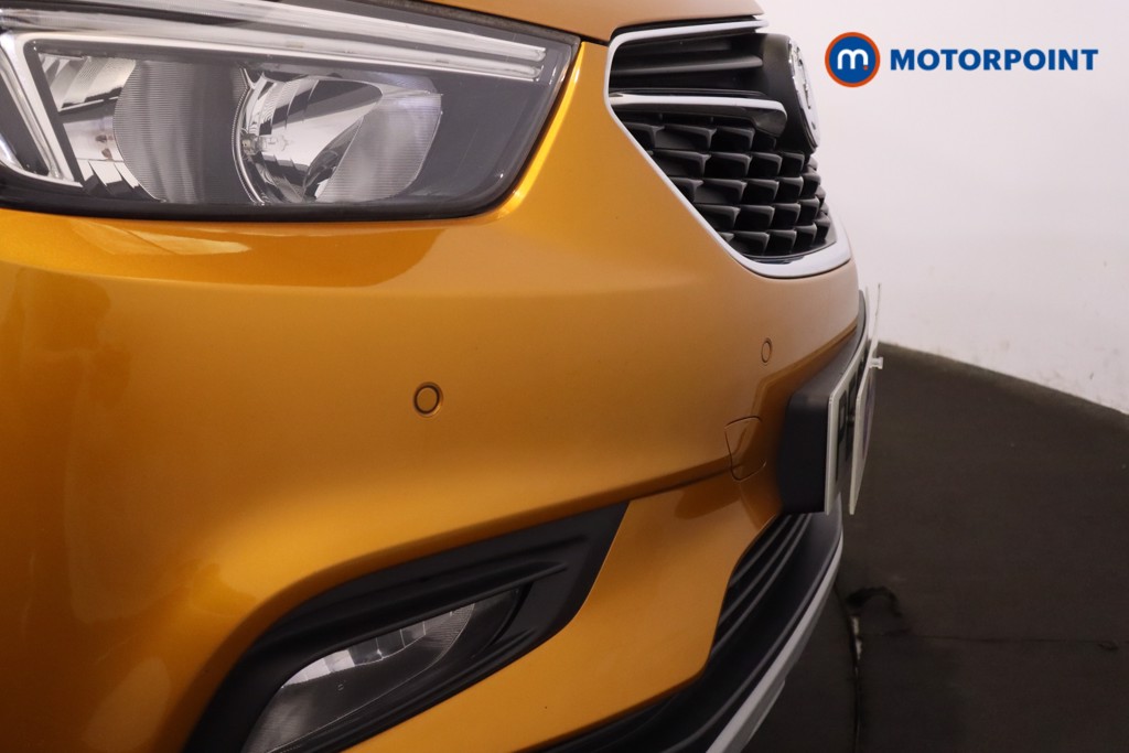 Vauxhall Mokka X Elite Nav Automatic Diesel SUV - Stock Number (1579253) - 39th supplementary image