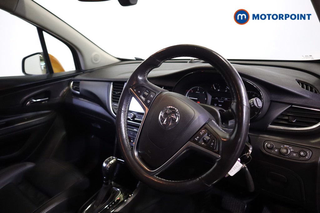 Vauxhall Mokka X Elite Nav Automatic Diesel SUV - Stock Number (1579253) - 1st supplementary image