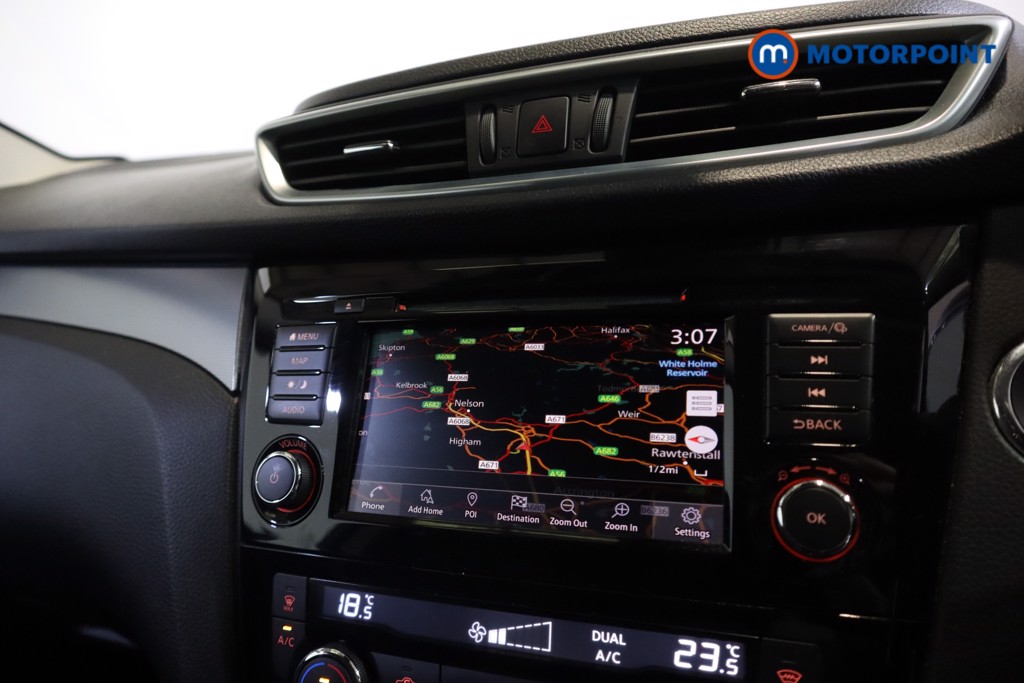 Nissan Qashqai Tekna Manual Petrol SUV - Stock Number (1579384) - 2nd supplementary image