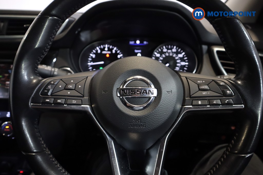 Nissan Qashqai Tekna Manual Petrol SUV - Stock Number (1579384) - 10th supplementary image
