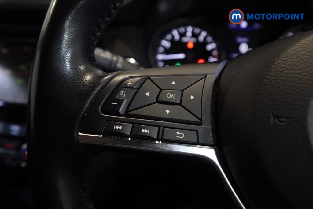Nissan Qashqai Tekna Manual Petrol SUV - Stock Number (1579384) - 11th supplementary image