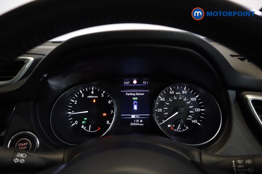 Nissan Qashqai Tekna Manual Petrol SUV - Stock Number (1579384) - 14th supplementary image