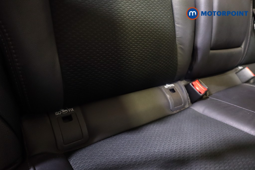 Nissan Qashqai Tekna Manual Petrol SUV - Stock Number (1579384) - 27th supplementary image