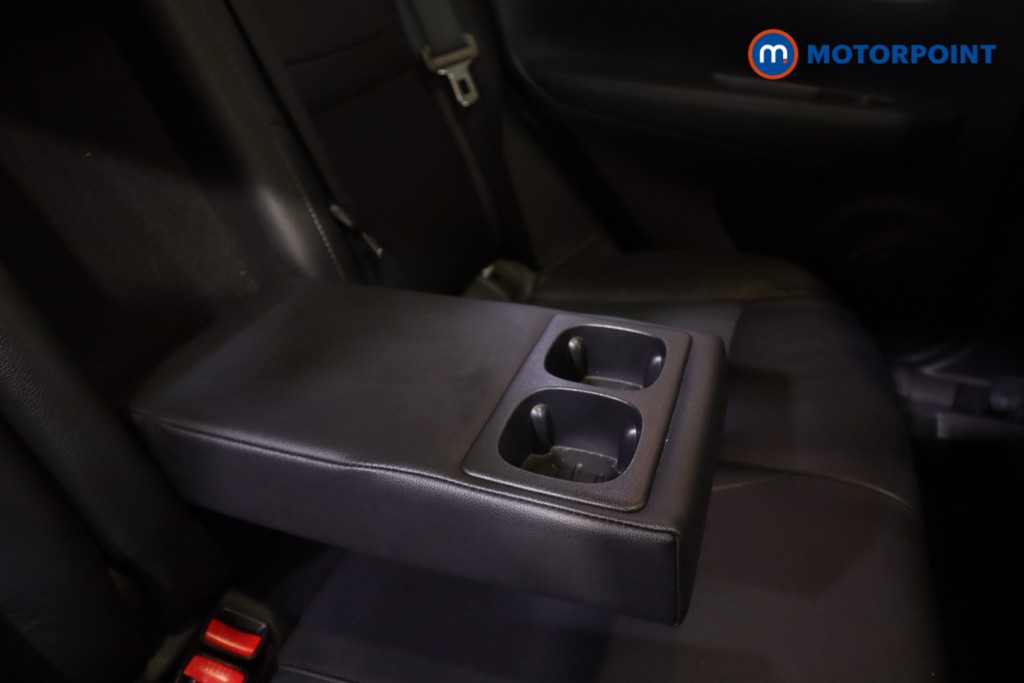Nissan Qashqai Tekna Manual Petrol SUV - Stock Number (1579384) - 28th supplementary image