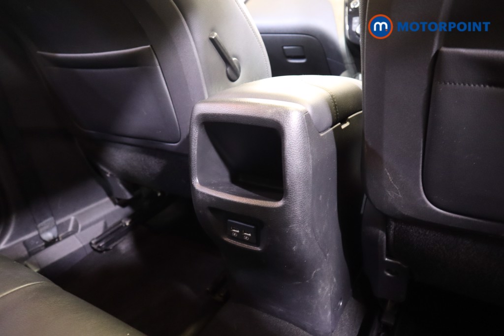 Nissan Qashqai Tekna Manual Petrol SUV - Stock Number (1579384) - 29th supplementary image