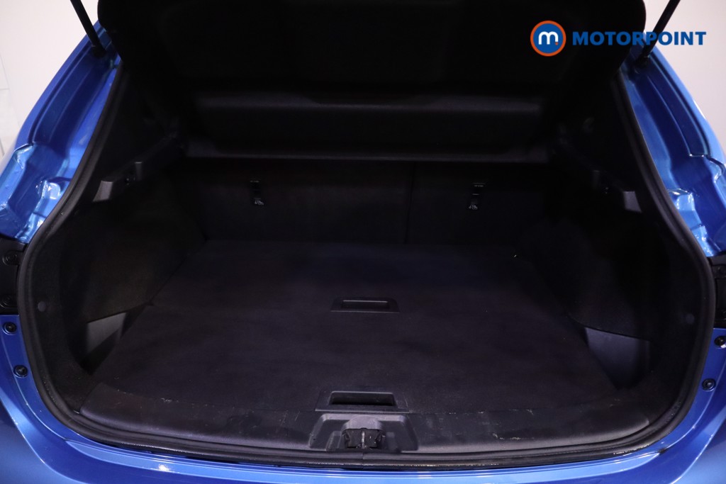 Nissan Qashqai Tekna Manual Petrol SUV - Stock Number (1579384) - 30th supplementary image