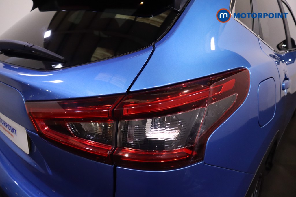 Nissan Qashqai Tekna Manual Petrol SUV - Stock Number (1579384) - 37th supplementary image
