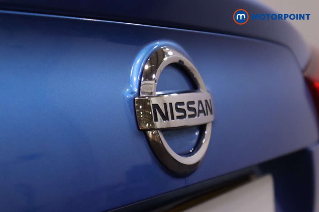 Nissan Qashqai Tekna Manual Petrol SUV - Stock Number (1579384) - 39th supplementary image
