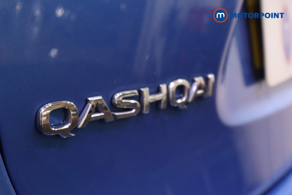 Nissan Qashqai Tekna Manual Petrol SUV - Stock Number (1579384) - 40th supplementary image