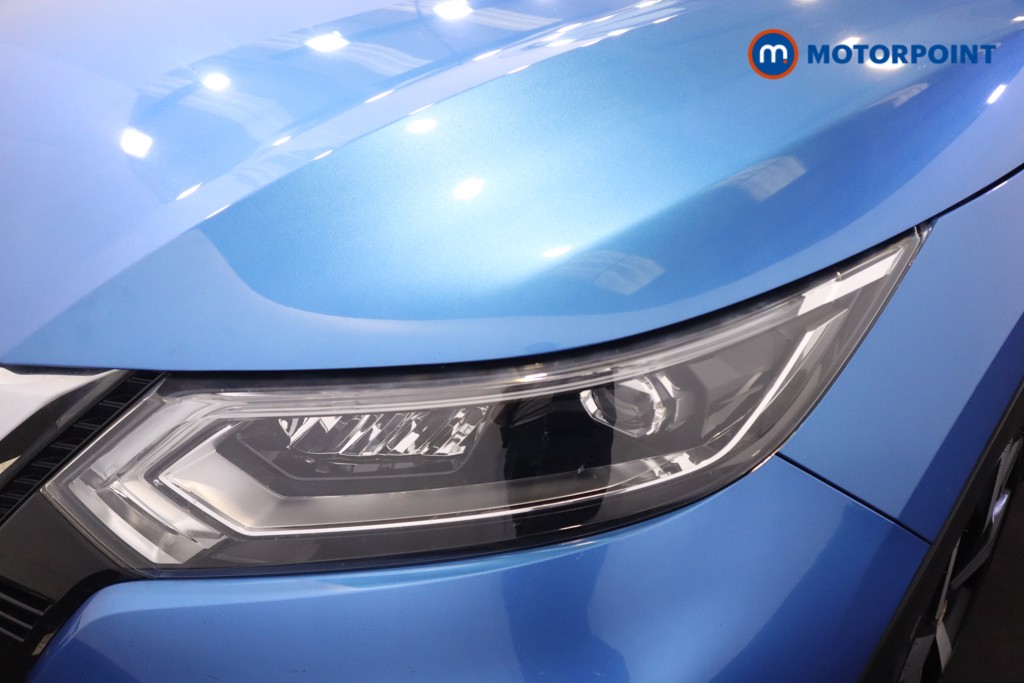 Nissan Qashqai Tekna Manual Petrol SUV - Stock Number (1579384) - 41st supplementary image