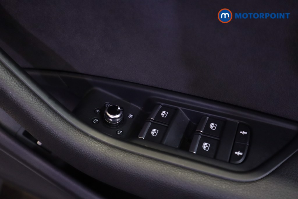 Audi A5 S Line Automatic Diesel Hatchback - Stock Number (1579462) - 3rd supplementary image