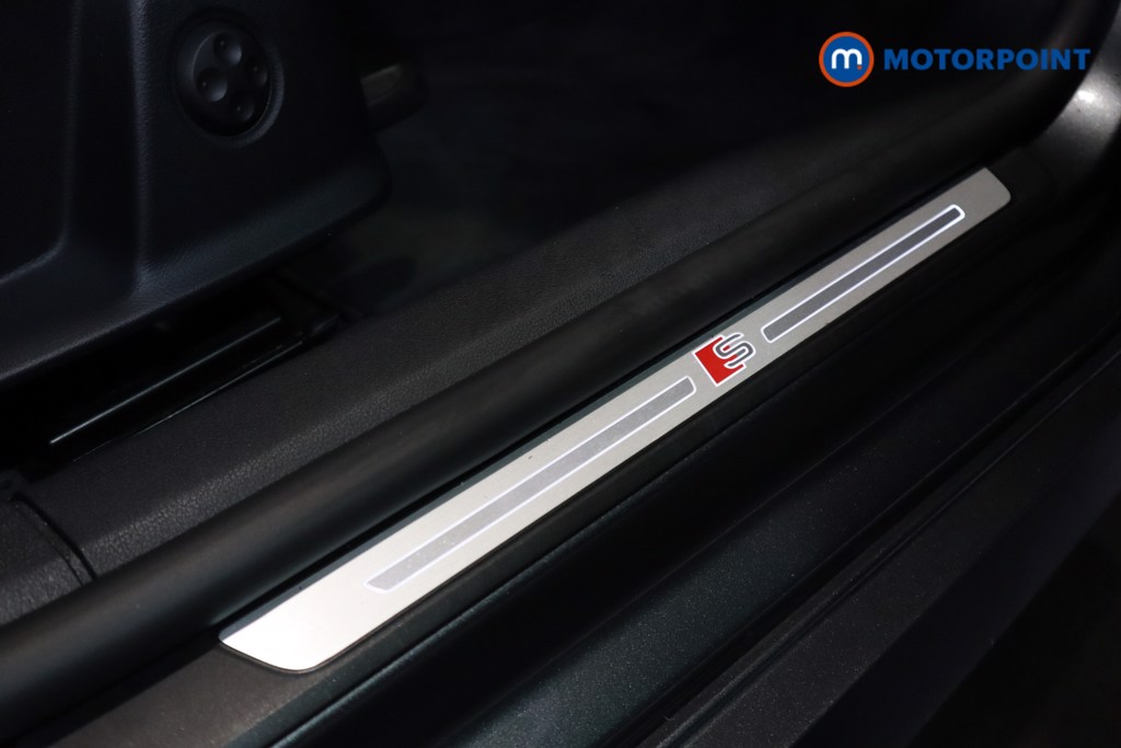 Audi A5 S Line Automatic Diesel Hatchback - Stock Number (1579462) - 5th supplementary image