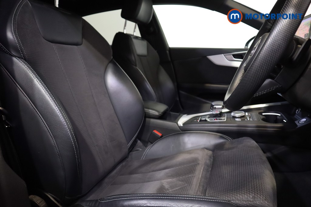 Audi A5 S Line Automatic Diesel Hatchback - Stock Number (1579462) - 6th supplementary image