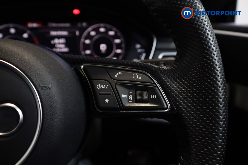 Audi A5 S Line Automatic Diesel Hatchback - Stock Number (1579462) - 11th supplementary image