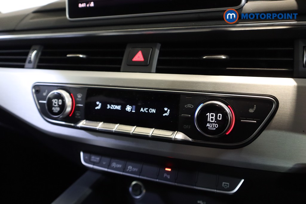 Audi A5 S Line Automatic Diesel Hatchback - Stock Number (1579462) - 18th supplementary image