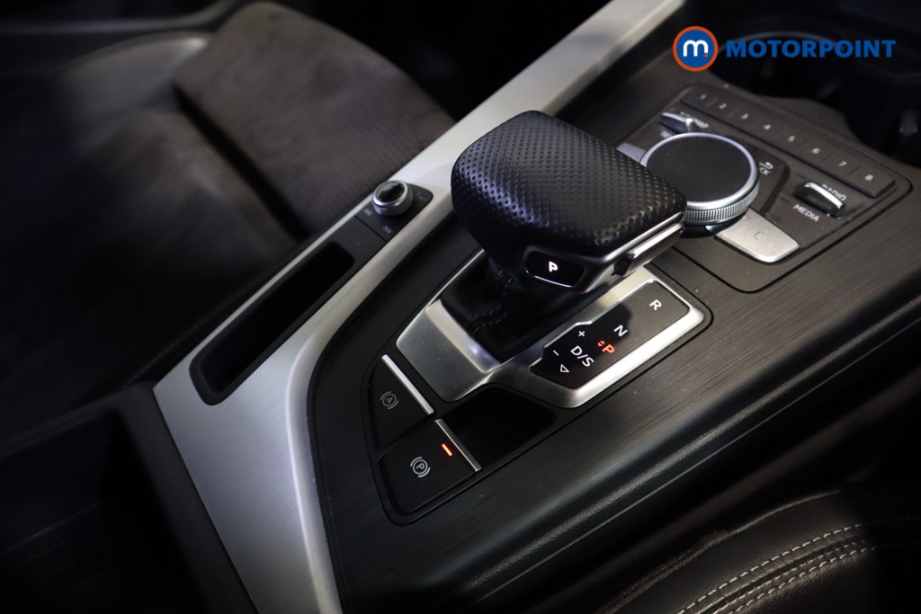 Audi A5 S Line Automatic Diesel Hatchback - Stock Number (1579462) - 23rd supplementary image