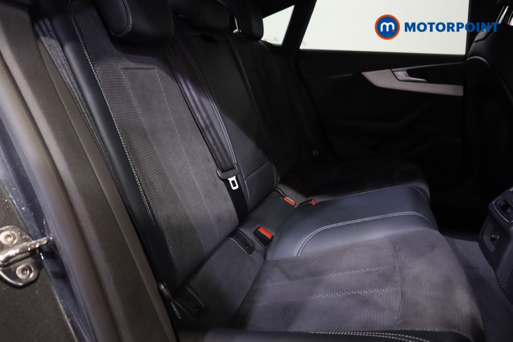Audi A5 S Line Automatic Diesel Hatchback - Stock Number (1579462) - 29th supplementary image