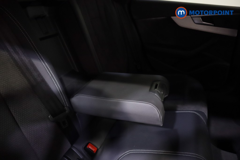 Audi A5 S Line Automatic Diesel Hatchback - Stock Number (1579462) - 31st supplementary image
