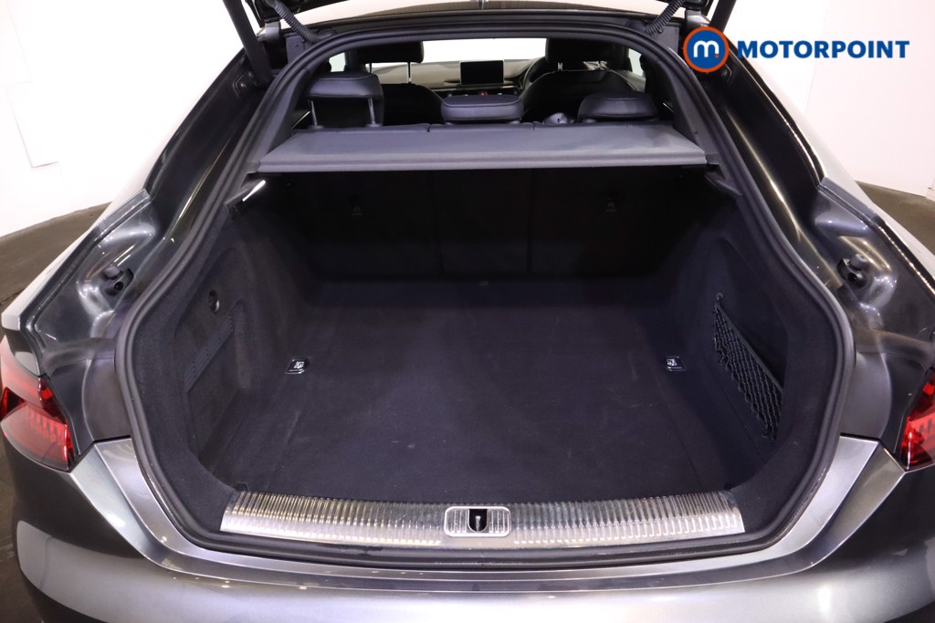 Audi A5 S Line Automatic Diesel Hatchback - Stock Number (1579462) - 33rd supplementary image