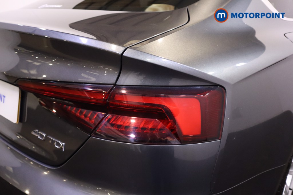 Audi A5 S Line Automatic Diesel Hatchback - Stock Number (1579462) - 41st supplementary image