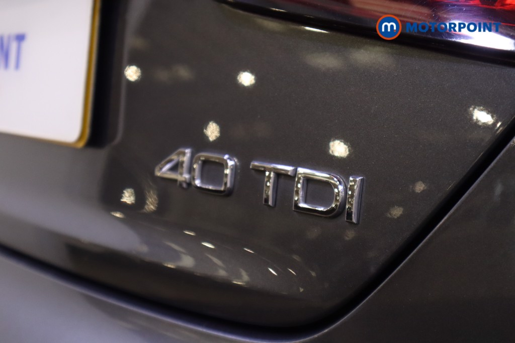 Audi A5 S Line Automatic Diesel Hatchback - Stock Number (1579462) - 42nd supplementary image