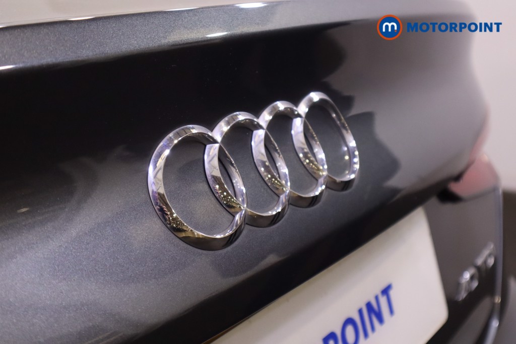 Audi A5 S Line Automatic Diesel Hatchback - Stock Number (1579462) - 44th supplementary image