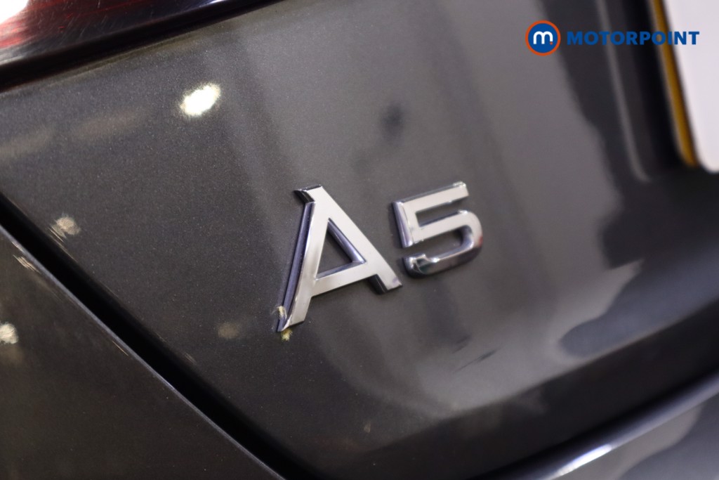 Audi A5 S Line Automatic Diesel Hatchback - Stock Number (1579462) - 45th supplementary image