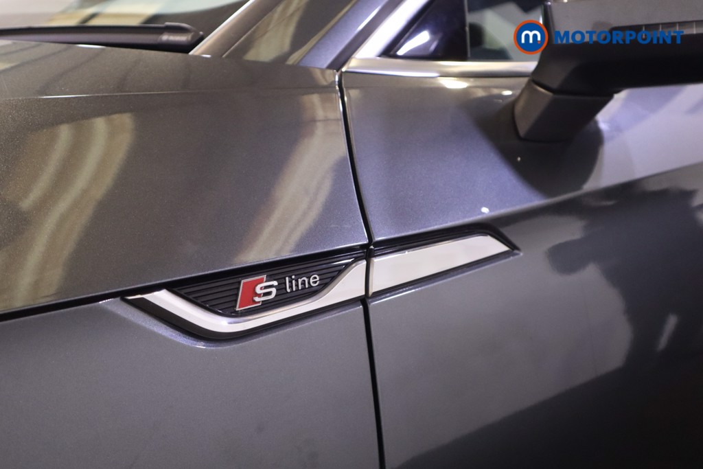 Audi A5 S Line Automatic Diesel Hatchback - Stock Number (1579462) - 46th supplementary image