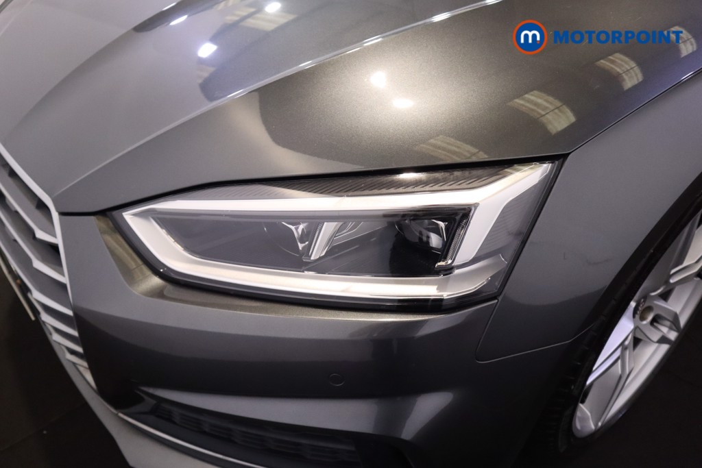 Audi A5 S Line Automatic Diesel Hatchback - Stock Number (1579462) - 47th supplementary image