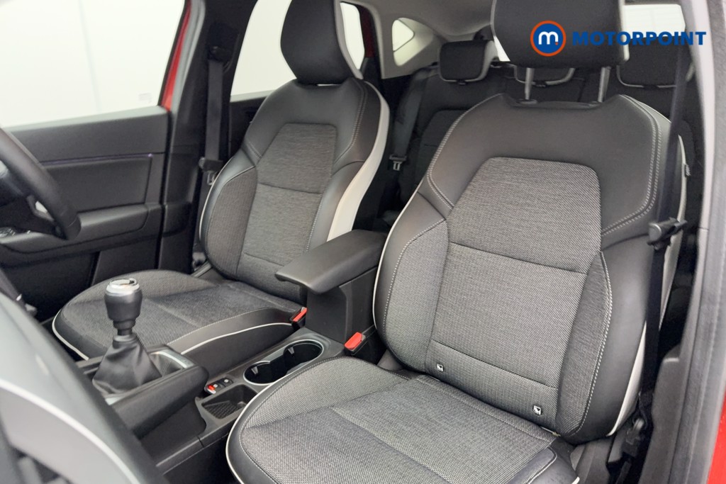 Renault Captur S Edition Manual Petrol SUV - Stock Number (1579632) - 3rd supplementary image