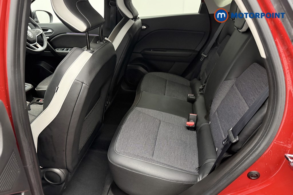 Renault Captur S Edition Manual Petrol SUV - Stock Number (1579632) - 4th supplementary image