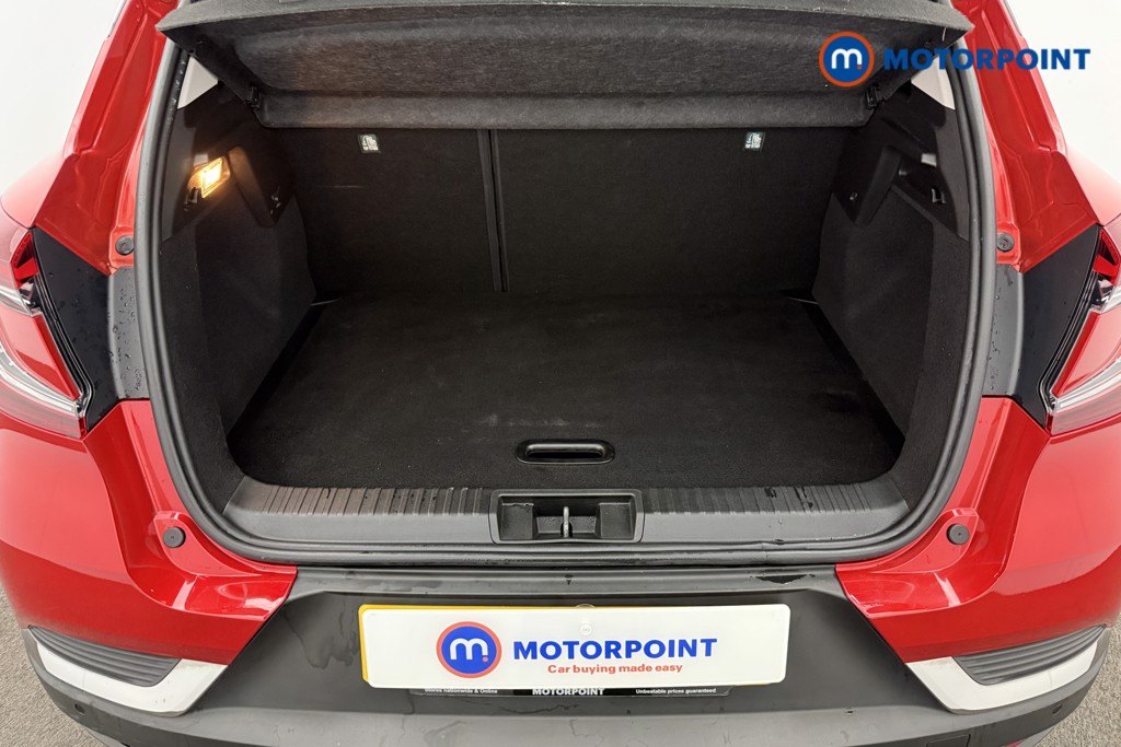 Renault Captur S Edition Manual Petrol SUV - Stock Number (1579632) - 5th supplementary image