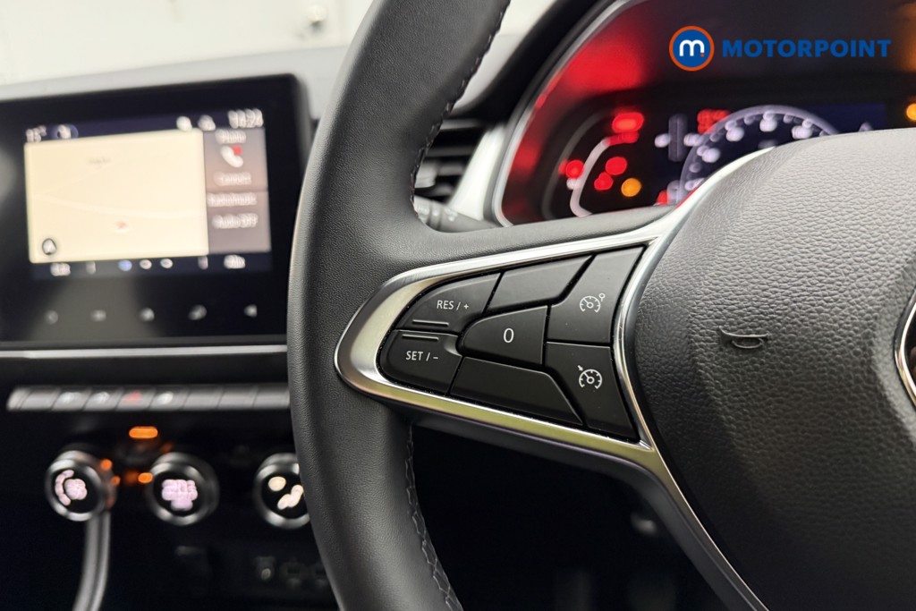 Renault Captur S Edition Manual Petrol SUV - Stock Number (1579632) - 7th supplementary image