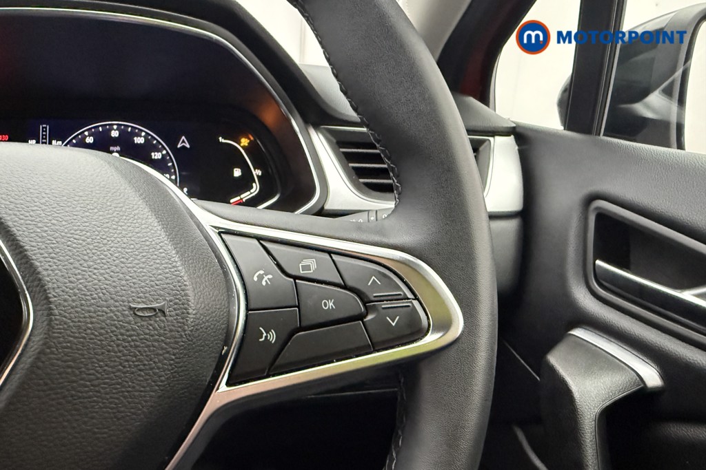Renault Captur S Edition Manual Petrol SUV - Stock Number (1579632) - 8th supplementary image