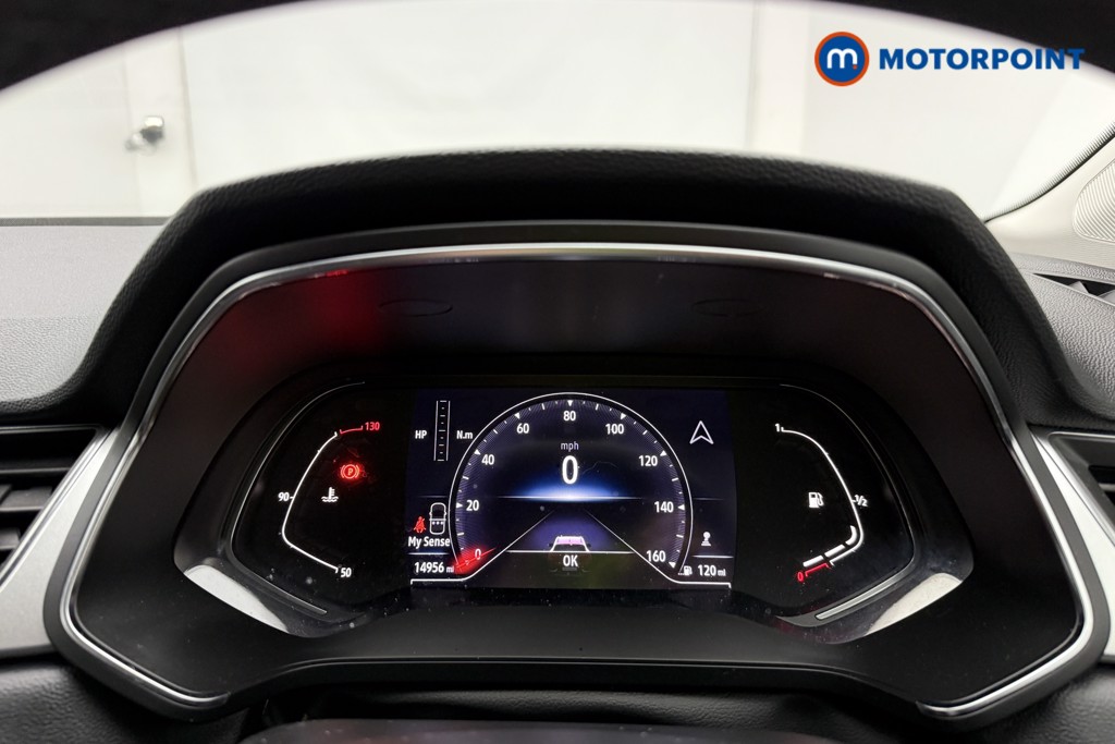 Renault Captur S Edition Manual Petrol SUV - Stock Number (1579632) - 9th supplementary image