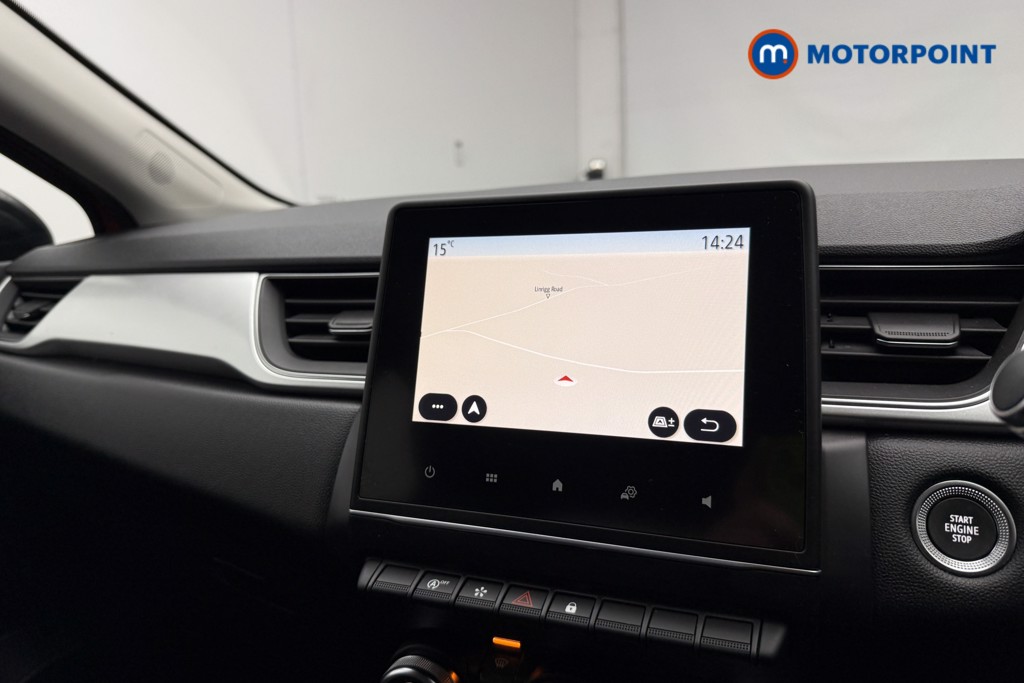 Renault Captur S Edition Manual Petrol SUV - Stock Number (1579632) - 12th supplementary image