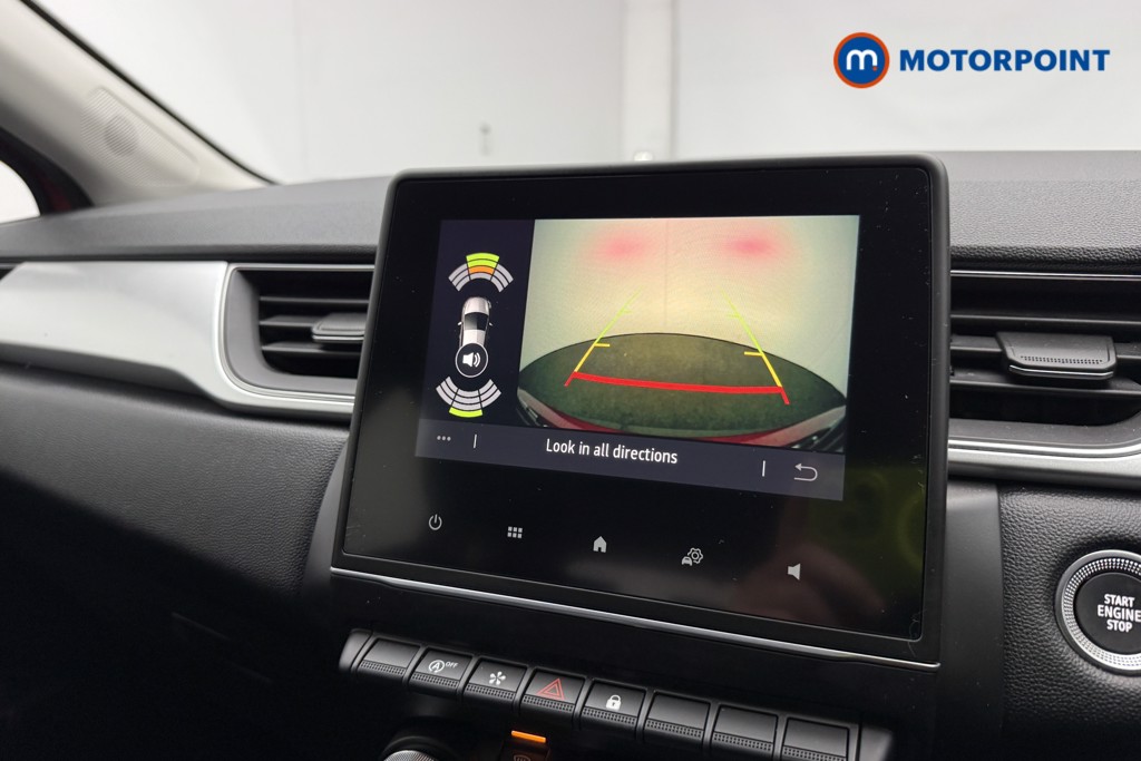 Renault Captur S Edition Manual Petrol SUV - Stock Number (1579632) - 13th supplementary image