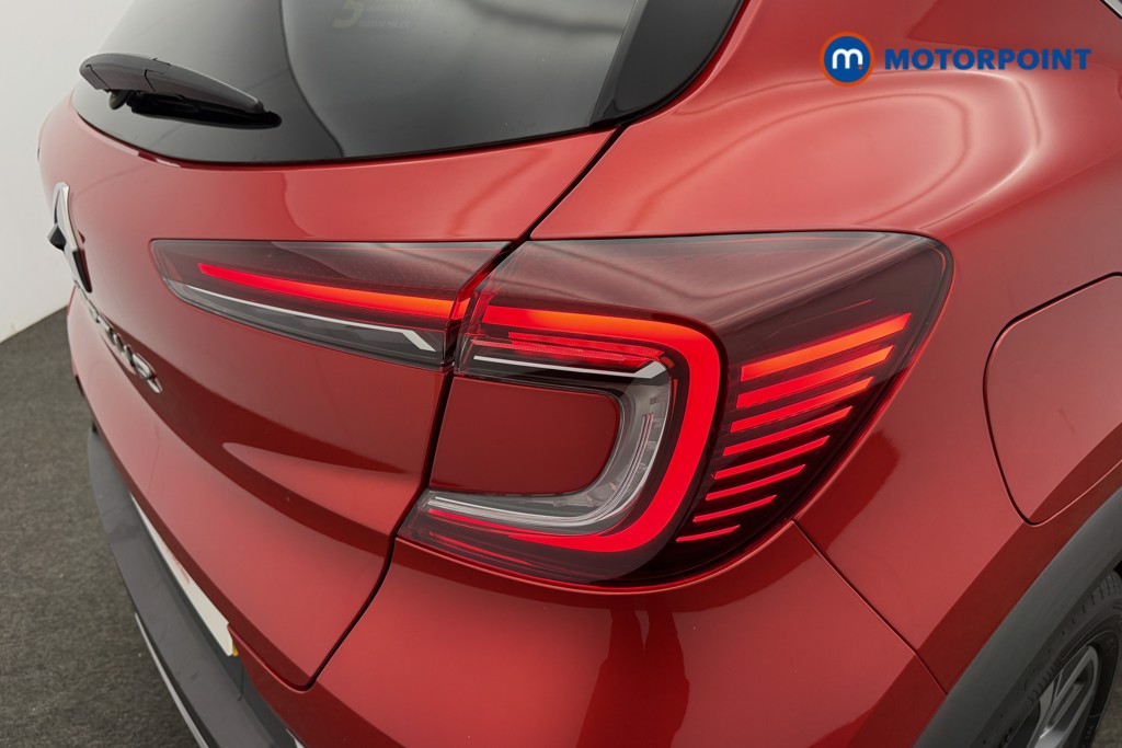 Renault Captur S Edition Manual Petrol SUV - Stock Number (1579632) - 18th supplementary image