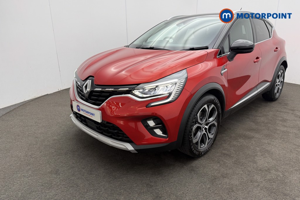 Renault Captur S Edition Manual Petrol SUV - Stock Number (1579632) - 20th supplementary image