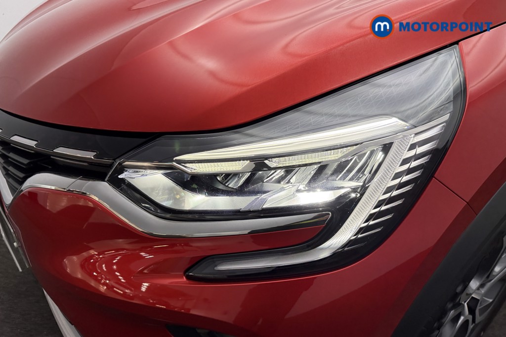 Renault Captur S Edition Manual Petrol SUV - Stock Number (1579632) - 21st supplementary image