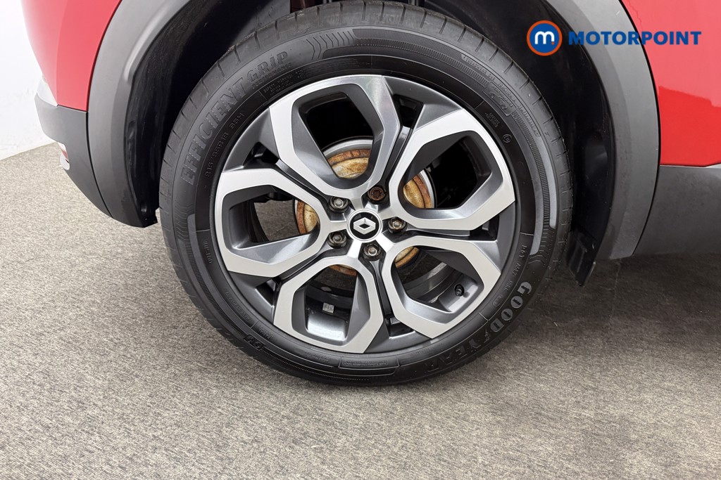 Renault Captur S Edition Manual Petrol SUV - Stock Number (1579632) - 23rd supplementary image