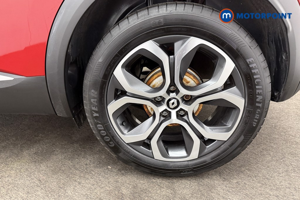 Renault Captur S Edition Manual Petrol SUV - Stock Number (1579632) - 24th supplementary image