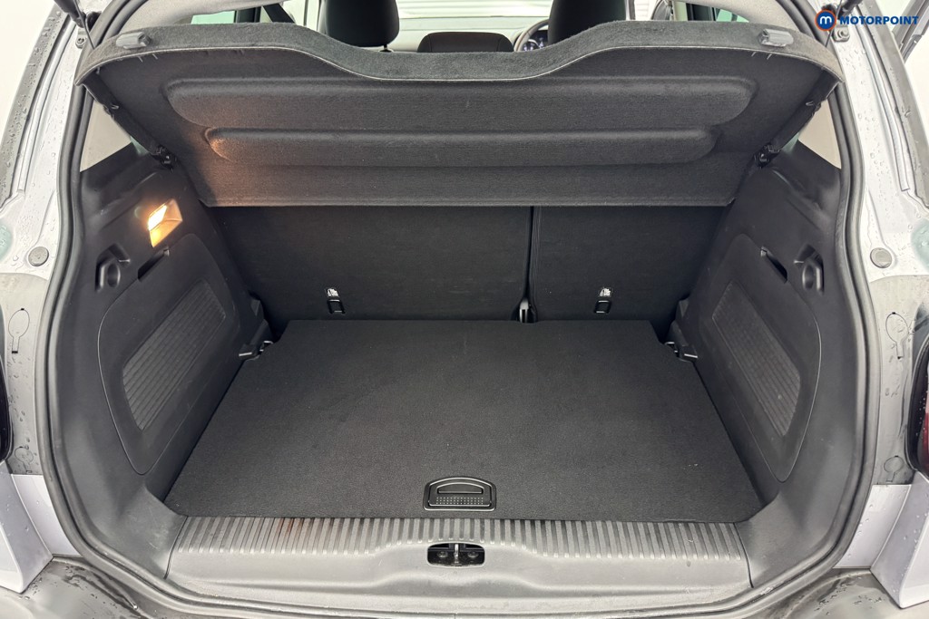 Citroen C3 Aircross Shine Automatic Petrol SUV - Stock Number (1579711) - 3rd supplementary image