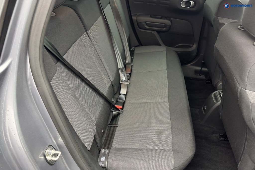 Citroen C3 Aircross Shine Automatic Petrol SUV - Stock Number (1579711) - 4th supplementary image