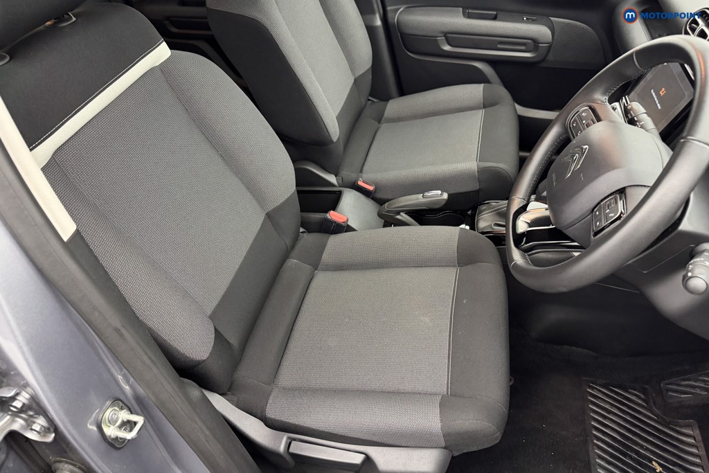 Citroen C3 Aircross Shine Automatic Petrol SUV - Stock Number (1579711) - 5th supplementary image