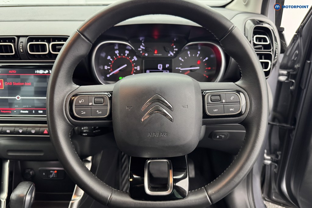 Citroen C3 Aircross Shine Automatic Petrol SUV - Stock Number (1579711) - 6th supplementary image