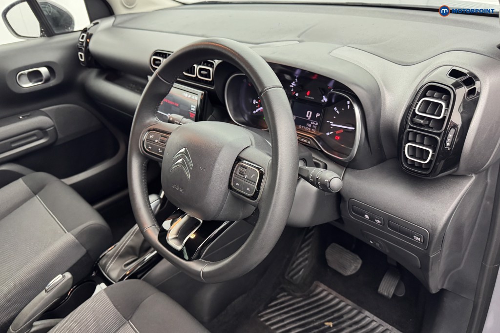 Citroen C3 Aircross Shine Automatic Petrol SUV - Stock Number (1579711) - 7th supplementary image