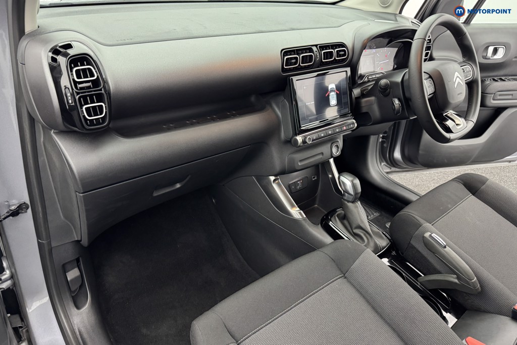 Citroen C3 Aircross Shine Automatic Petrol SUV - Stock Number (1579711) - 8th supplementary image